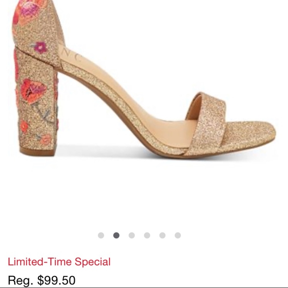 INC Heels - Picture 6 of 6